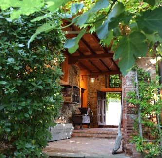 Boves House | La casa Arancione