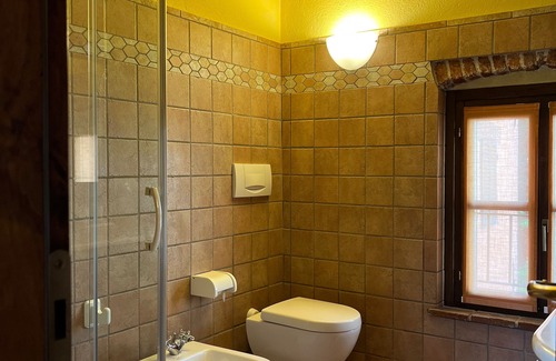 Boves House | La casa Arancione