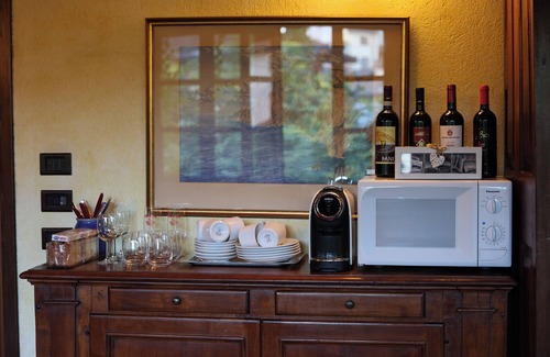 Boves House | La casa Arancione