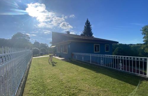 Ceceda House | La Casa Azul 2 en Asturias