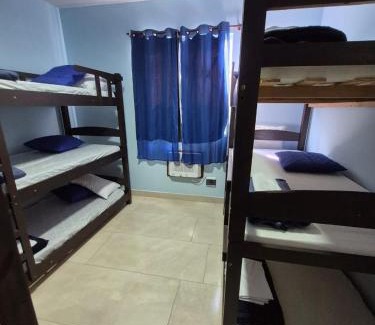 Rasa House | La casa Azul- Búzios