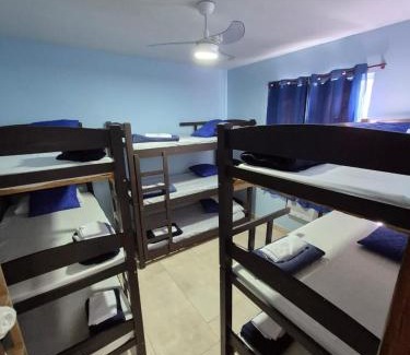 Rasa House | La casa Azul- Búzios