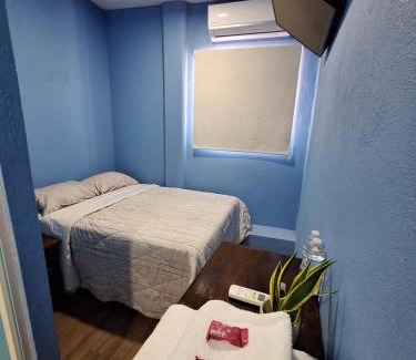 San Jose Ixtapa Hotel | LA CASA AZUL DE SAMARA