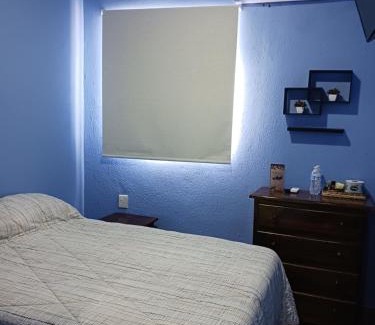San Jose Ixtapa Hotel | LA CASA AZUL DE SAMARA