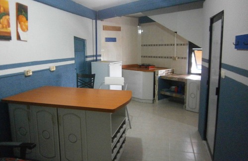 Xalapa House | La Casa Azul