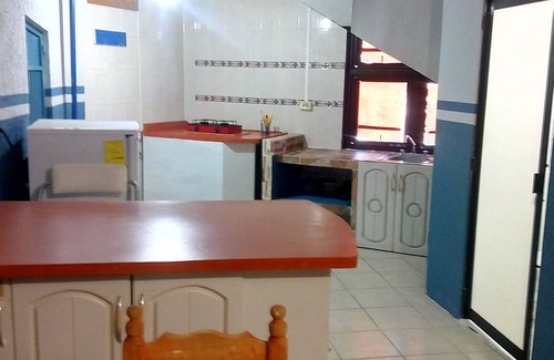 Xalapa House | La Casa Azul