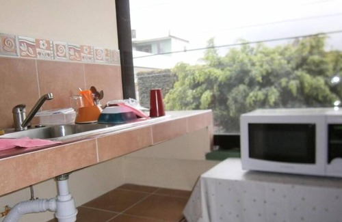 Xalapa House | La Casa Azul