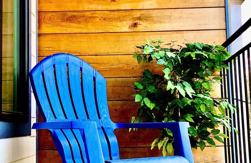 Summerhill House | La Casa Azul