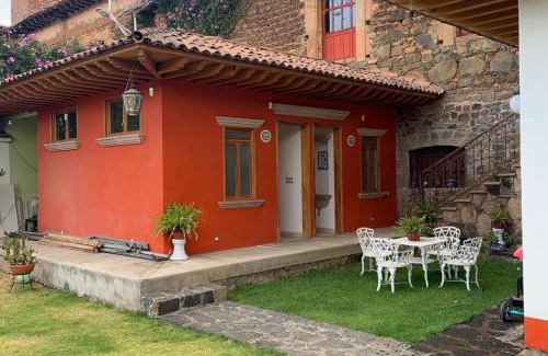 Centro Bed & Breakfast | La Casa Baez