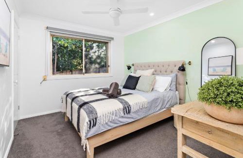 Gerringong House | La Casa Bella