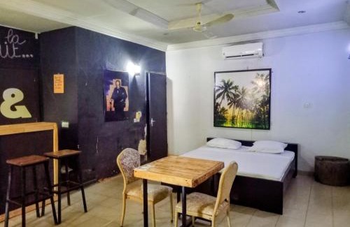 Ouagadougou House | La CASA
