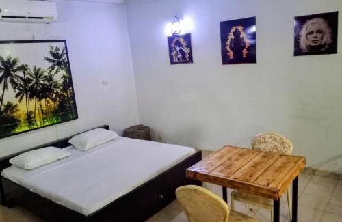 Ouagadougou House | La CASA