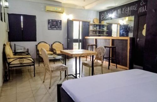 Ouagadougou House | La CASA