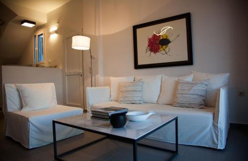 Paliki Apartment | La Casa Bianca