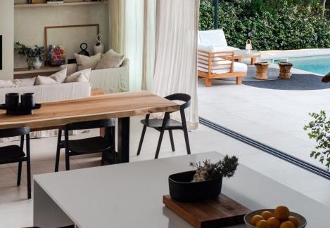 Tamariu Villa | La Casa Blanca de Tamariu