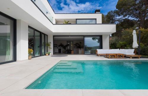Tamariu Villa | La Casa Blanca de Tamariu