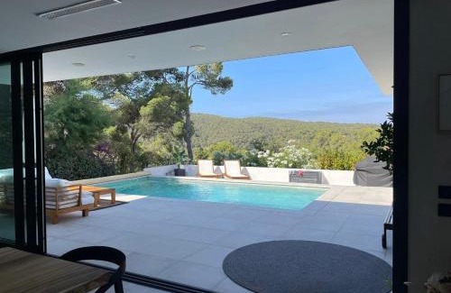 Tamariu Villa | La Casa Blanca de Tamariu