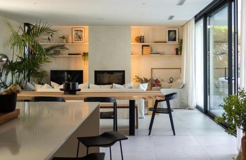 Tamariu Villa | La Casa Blanca de Tamariu
