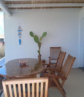 Lipari Villa | La casa blu deluxe