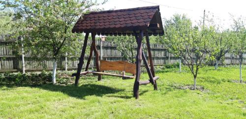 Catunele House | La Casa Boierului