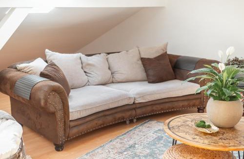 Willing Apartment | La Casa Bonita