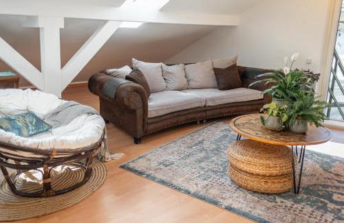 Willing Apartment | La Casa Bonita
