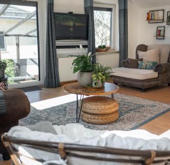 Willing Apartment | La Casa Bonita