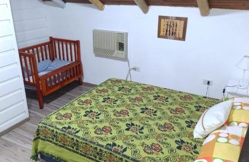 Federacion House | La Casa Bubba