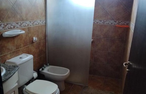 Federacion House | La Casa Bubba