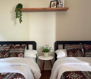 Marsa Alam House | La Casa Budget