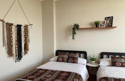 Marsa Alam House | La Casa Budget