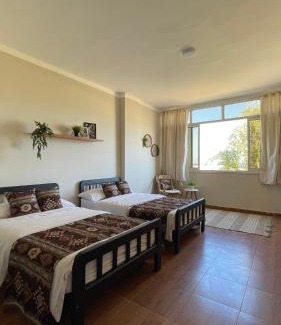 Marsa Alam House | La Casa Budget