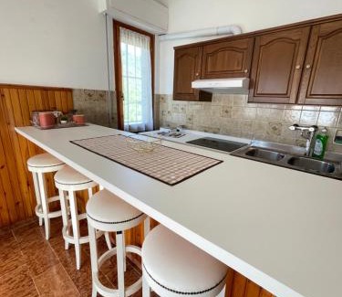 Orero House | La casa by M&G vacation home