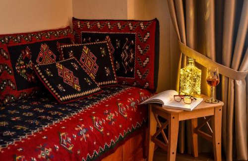Metsovo Apartment | La Casa Calda Metsovo