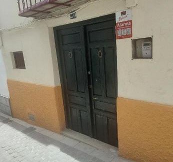 Martos House | La Casa Character