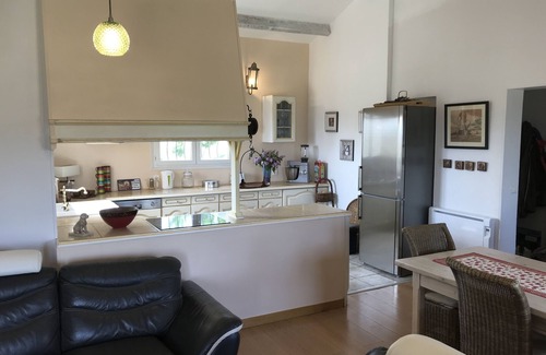 Ongles House | La Casa, Charming little house of Provence