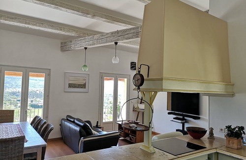 Ongles House | La Casa, Charming little house of Provence