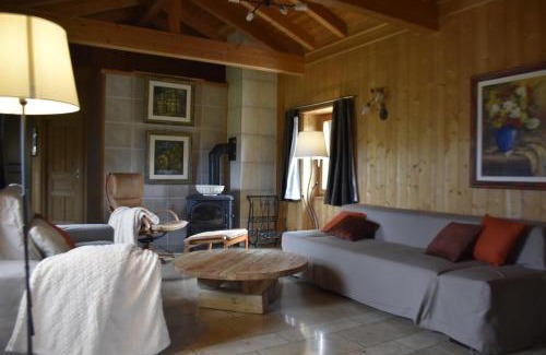 Cortemilia Ski Chalet | La casa Chiappelle