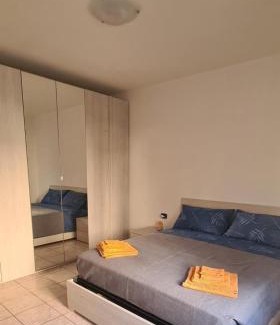 Lacchiarella Bed & Breakfast | La casa Ciarlasca