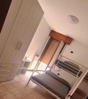 Lacchiarella Bed & Breakfast | La casa Ciarlasca