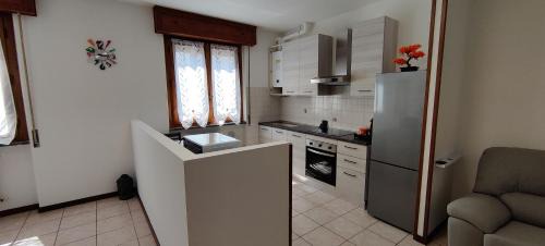 Lacchiarella Bed & Breakfast | La casa Ciarlasca