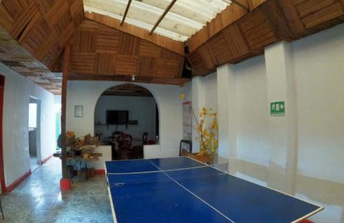 Sevilla Hotel | LA CASA