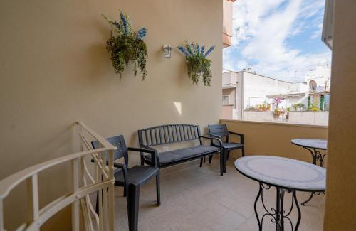 Brindisi House | La Casa con il Cuore