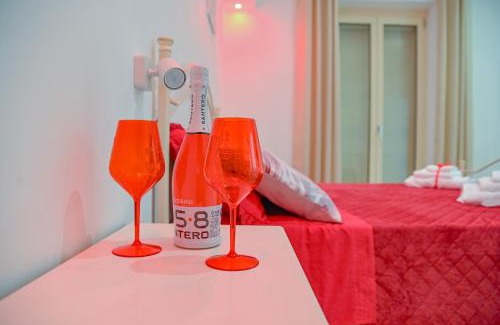 Brindisi House | La Casa con il Cuore