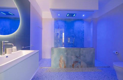 Brindisi House | La Casa con il Cuore
