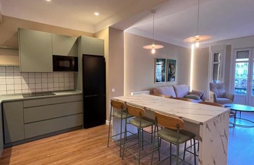 Logrono Historic Centre Apartment | La Casa Coqueta