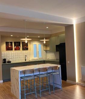 Logrono Historic Centre Apartment | La Casa Coqueta