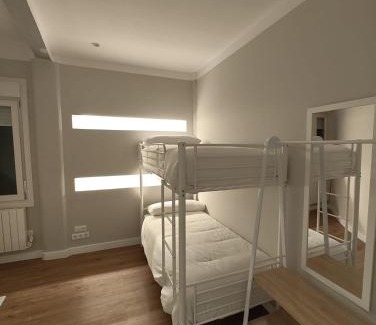 Logrono Historic Centre Apartment | La Casa Coqueta