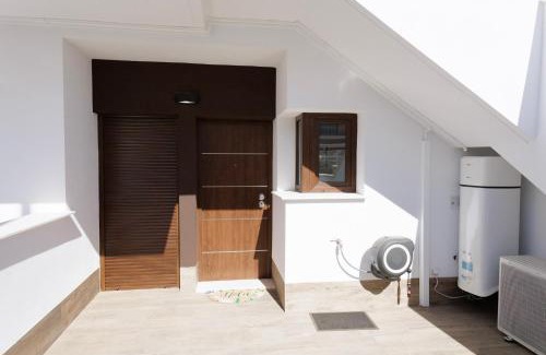Lo Pagan Apartment | La Casa Costera Càlida