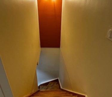 Saint Michel - Mairie Apartment | La Casa Cosy Duplex centre ville